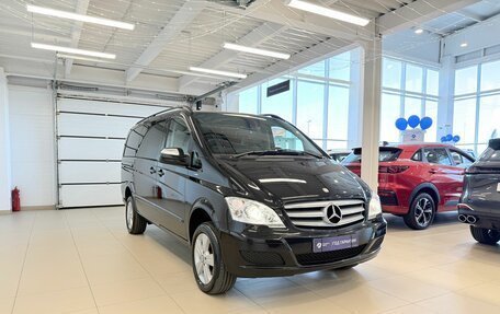 Mercedes-Benz Viano, 2013 год, 1 889 900 рублей, 8 фотография