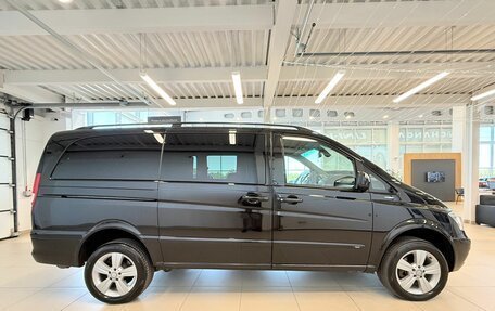 Mercedes-Benz Viano, 2013 год, 1 889 900 рублей, 7 фотография