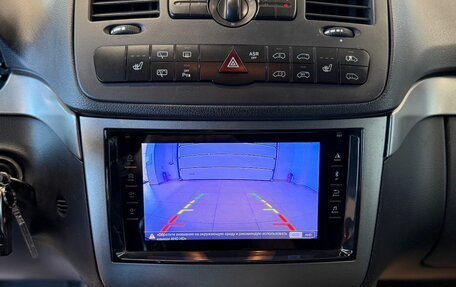Mercedes-Benz Viano, 2013 год, 1 889 900 рублей, 17 фотография