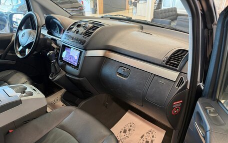Mercedes-Benz Viano, 2013 год, 1 889 900 рублей, 12 фотография