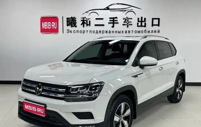 Volkswagen Tharu, 2022 год, 1 760 000 рублей, 1 фотография