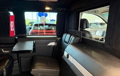 Mercedes-Benz Viano, 2013 год, 1 889 900 рублей, 19 фотография