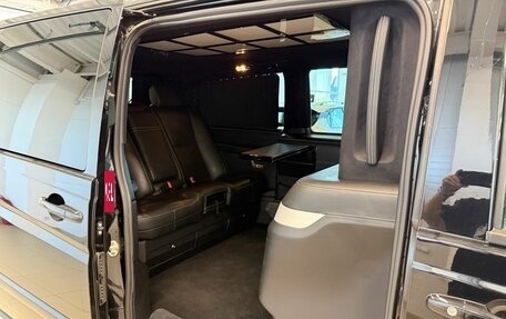 Mercedes-Benz Viano, 2013 год, 1 889 900 рублей, 18 фотография
