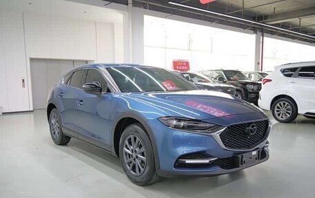 Mazda CX-4, 2021 год, 1 565 000 рублей, 2 фотография