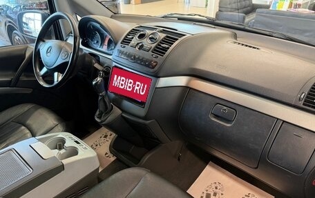 Mercedes-Benz Viano, 2013 год, 1 889 900 рублей, 13 фотография