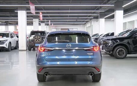 Mazda CX-4, 2021 год, 1 565 000 рублей, 5 фотография
