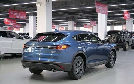 Mazda CX-4, 2021 год, 1 565 000 рублей, 6 фотография