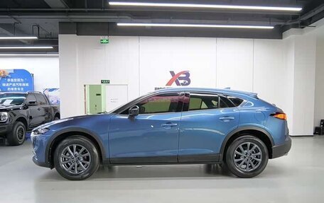 Mazda CX-4, 2021 год, 1 565 000 рублей, 4 фотография