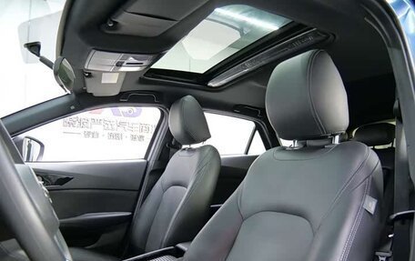 Mazda CX-4, 2021 год, 1 565 000 рублей, 8 фотография