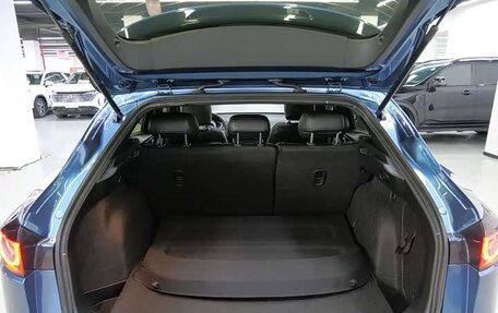 Mazda CX-4, 2021 год, 1 565 000 рублей, 16 фотография