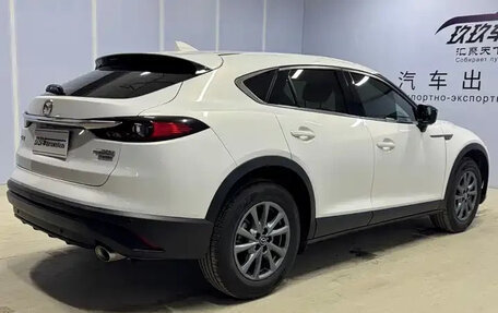 Mazda CX-4, 2021 год, 1 607 860 рублей, 4 фотография
