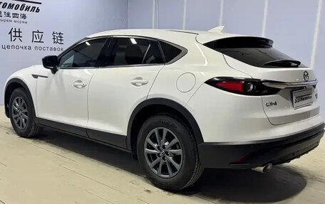 Mazda CX-4, 2021 год, 1 607 860 рублей, 6 фотография