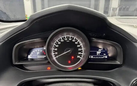 Mazda CX-4, 2021 год, 1 607 860 рублей, 9 фотография