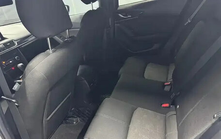 Mazda CX-4, 2021 год, 1 607 860 рублей, 13 фотография