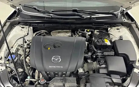 Mazda CX-4, 2021 год, 1 607 860 рублей, 12 фотография