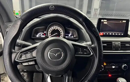 Mazda CX-4, 2021 год, 1 607 860 рублей, 10 фотография