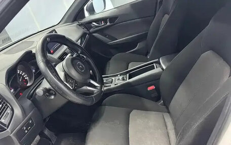 Mazda CX-4, 2021 год, 1 607 860 рублей, 7 фотография
