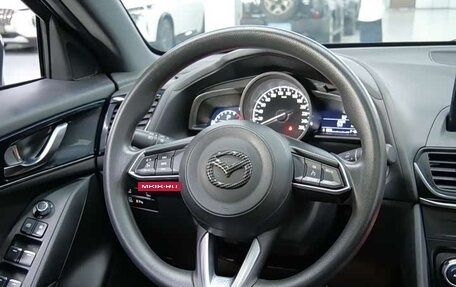 Mazda CX-4, 2021 год, 1 565 000 рублей, 11 фотография