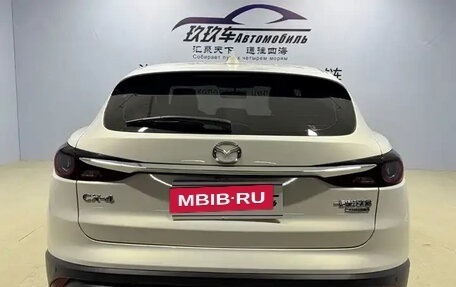 Mazda CX-4, 2021 год, 1 607 860 рублей, 5 фотография