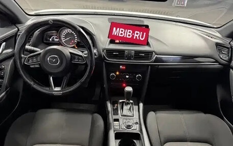 Mazda CX-4, 2021 год, 1 607 860 рублей, 8 фотография
