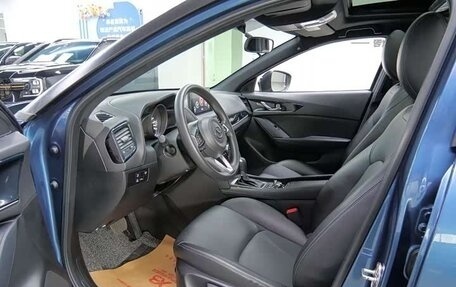Mazda CX-4, 2021 год, 1 565 000 рублей, 14 фотография