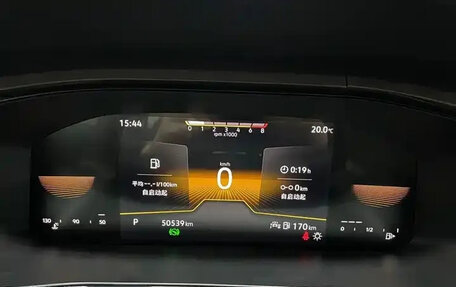 Volkswagen Tharu, 2022 год, 1 760 000 рублей, 8 фотография
