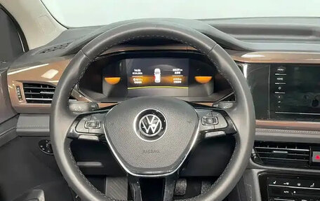Volkswagen Tharu, 2022 год, 1 760 000 рублей, 9 фотография