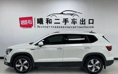 Volkswagen Tharu, 2022 год, 1 760 000 рублей, 5 фотография