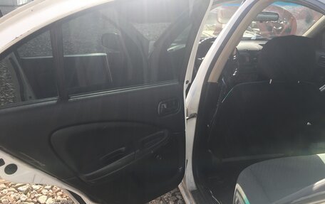 Nissan Sunny N16, 2003 год, 240 000 рублей, 7 фотография