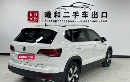 Volkswagen Tharu, 2022 год, 1 760 000 рублей, 3 фотография