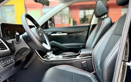 KIA Seltos I, 2022 год, 1 700 000 рублей, 6 фотография