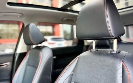KIA Seltos I, 2022 год, 1 700 000 рублей, 10 фотография