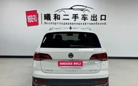 Volkswagen Tharu, 2022 год, 1 760 000 рублей, 4 фотография