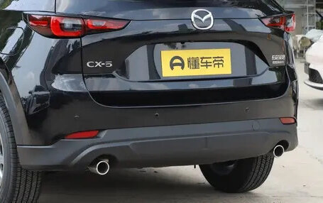Mazda CX-5 II, 2026 год, 3 100 000 рублей, 9 фотография