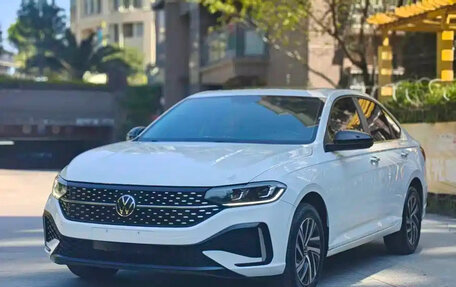 Volkswagen Lavida, 2023 год, 1 400 123 рублей, 1 фотография