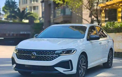Volkswagen Lavida, 2023 год, 1 400 123 рублей, 1 фотография