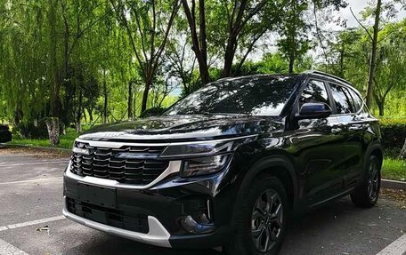KIA Seltos I, 2023 год, 1 710 000 рублей, 1 фотография