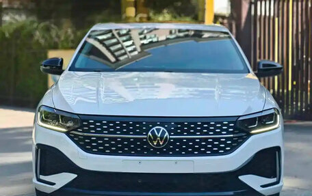 Volkswagen Lavida, 2023 год, 1 400 123 рублей, 2 фотография