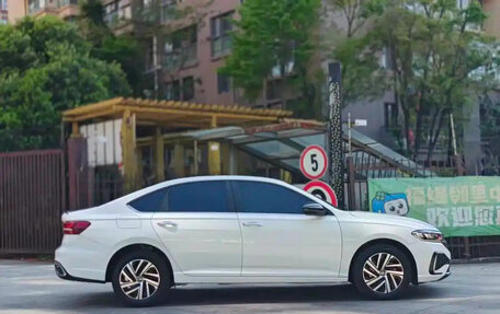 Volkswagen Lavida, 2023 год, 1 400 123 рублей, 4 фотография