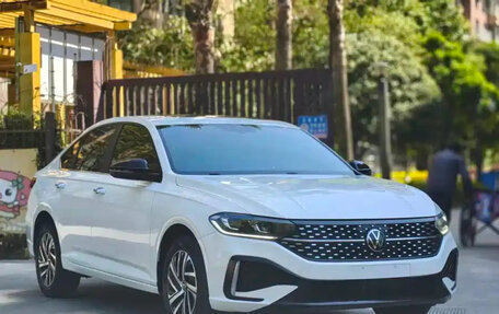 Volkswagen Lavida, 2023 год, 1 400 123 рублей, 3 фотография