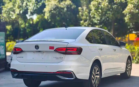 Volkswagen Lavida, 2023 год, 1 400 123 рублей, 5 фотография