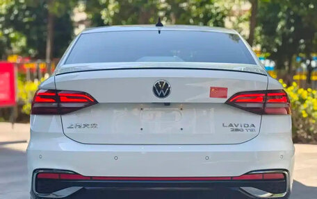 Volkswagen Lavida, 2023 год, 1 400 123 рублей, 6 фотография