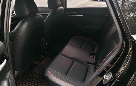 KIA Seltos I, 2023 год, 1 710 000 рублей, 9 фотография