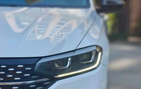 Volkswagen Lavida, 2023 год, 1 400 123 рублей, 8 фотография