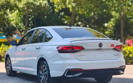 Volkswagen Lavida, 2023 год, 1 400 123 рублей, 7 фотография