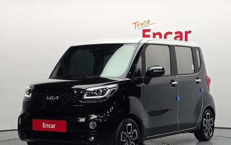KIA Ray, 2022 год, 1 080 000 рублей, 1 фотография