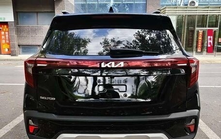 KIA Seltos I, 2023 год, 1 710 000 рублей, 4 фотография