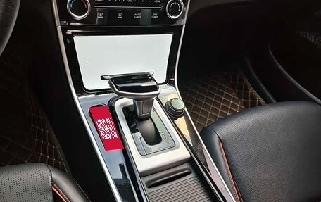 KIA Seltos I, 2023 год, 1 710 000 рублей, 8 фотография