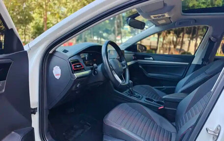 Volkswagen Lavida, 2023 год, 1 400 123 рублей, 12 фотография