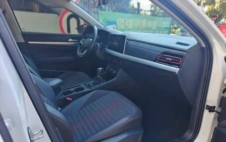 Volkswagen Lavida, 2023 год, 1 400 123 рублей, 13 фотография